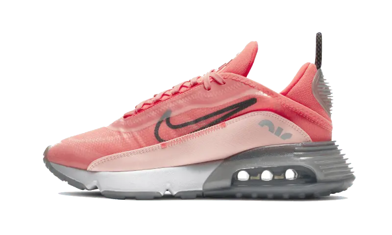 Nike Air Max 2090 Lava Glow - CT7698-600