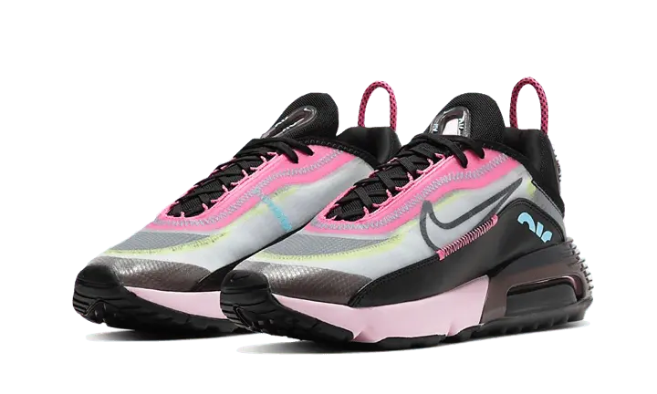 Nike Air Max 2090 Pink Foam - CW4286-100