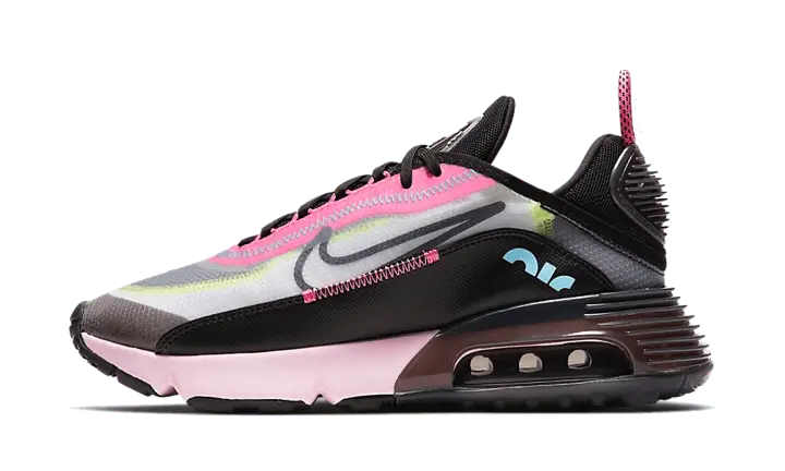 Nike Air Max 2090 Pink Foam - CW4286-100