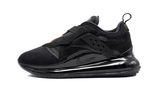 Nike Air Max 720 OBJ Slip Black - DA4155-001