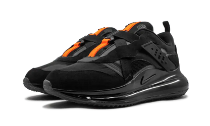 Nike Air Max 720 OBJ Slip Black - DA4155-001