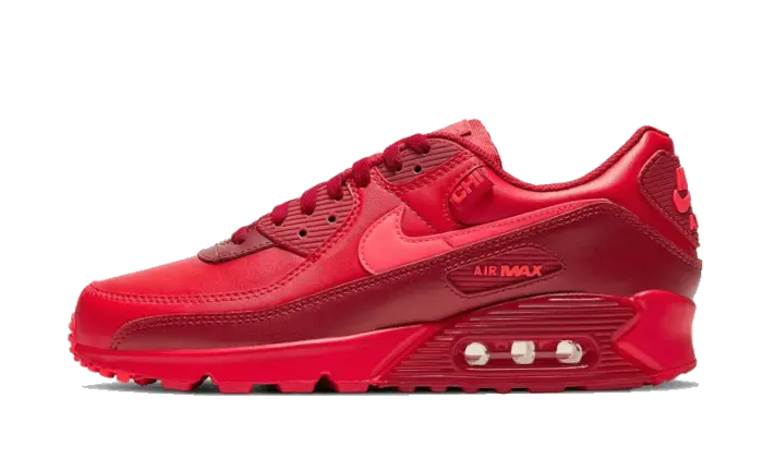 Nike Air Max 90 Chi-City Special - DH0146-600