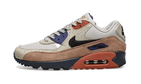 Nike Air Max 90 Desert Sand - CI5646-001