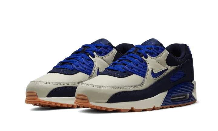 Nike Air Max 90 Home & Away Blue - CJ0611-102