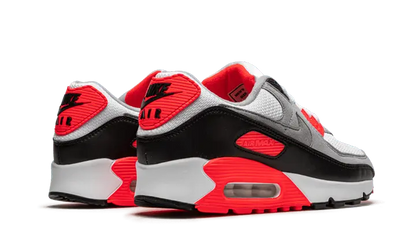 Nike Air Max 90 Infrared (2020) - CT1685-100