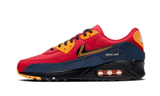 Nike Air Max 90 London - CJ1794-600