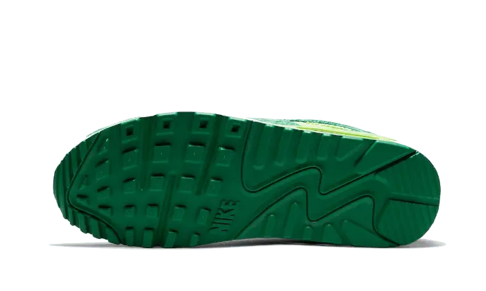 Nike Air Max 90 St Patricks Day (2021) - DD8555-300