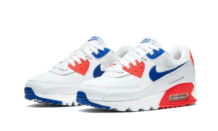 Nike Air Max 90 Ultramarine 2020 - CT1039-100