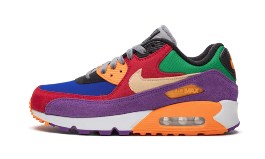 Nike Air Max 90 Viotech 2.0 Red - CD0917-600