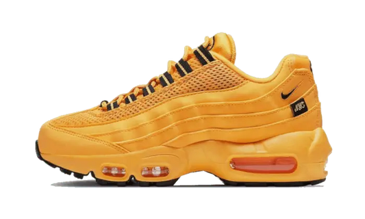 Nike Air Max 95 NYC Taxi - DH0147-700