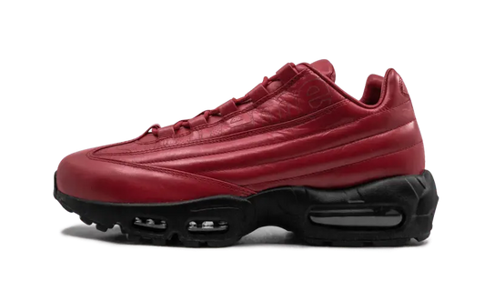 Nike Air Max 95 Supreme Lux Red - CI0999-600