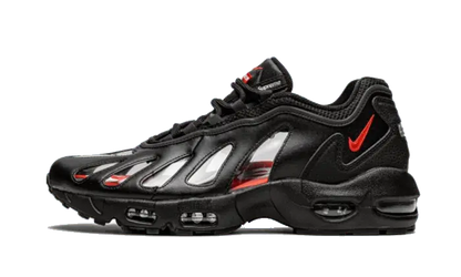 Nike Air Max 96 Black Supreme - CV7652-002