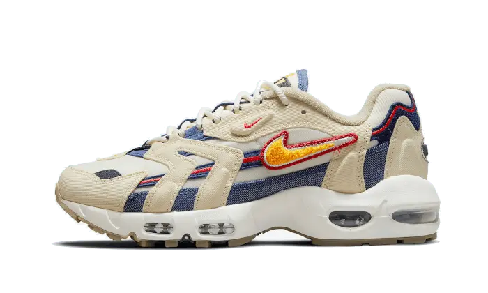 Nike Air Max 96 II Beach - DJ6742-200