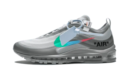 Nike Air Max 97 Off-White Menta