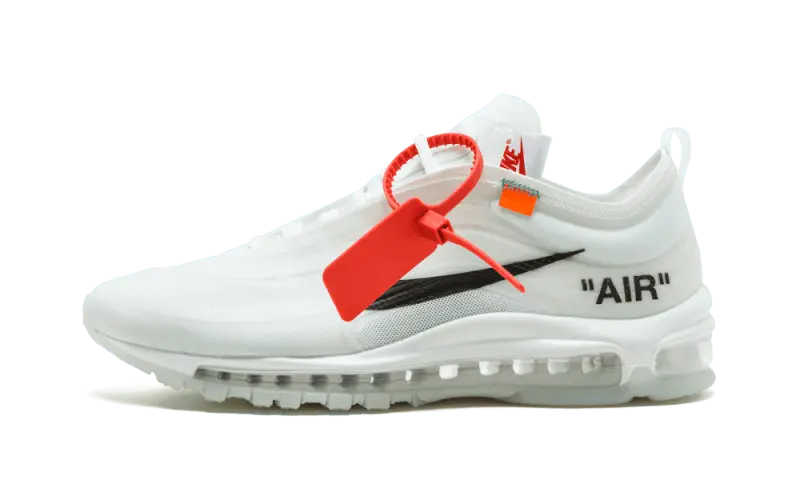 Nike Air Max 97 Off-White "The Ten"