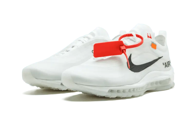 Nike Air Max 97 Off-White "The Ten"