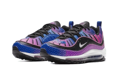 Nike Air Max 98 Magic Flamingo - CI7379-400