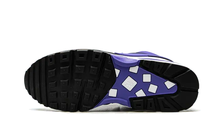 Nike Air Max 98 BW Persian Violet - DJ6124-001