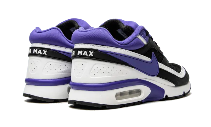 Nike Air Max 98 BW Persian Violet - DJ6124-001