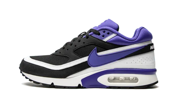 Nike Air Max 98 BW Persian Violet - DJ6124-001