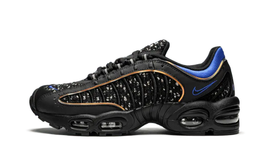 Nike Air Max Tailwind 4 Supreme Black