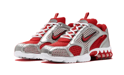 Nike Air Zoom Spiridon Cage 2 Varsity Red - CJ1288-600