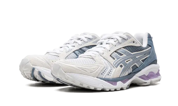 Asics Gel-Kayano 14 Glacier Grey