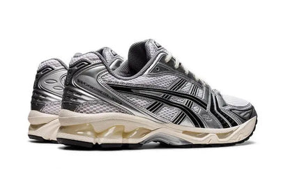 Asics Gel-Kayano 14 JJJJound Silver Black