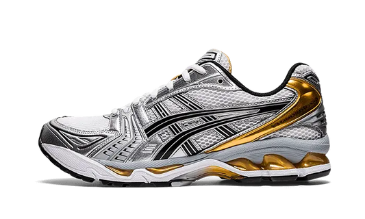 Asics Gel-Kayano 14 Pure Gold