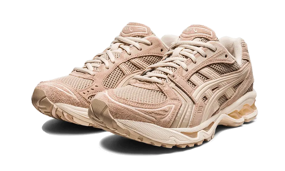 Asics-Gel-Kayano 14 Simply Taupe Oatmeal