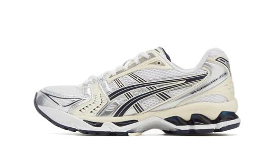 ASICS Gel-Kayano 14 White Midnight