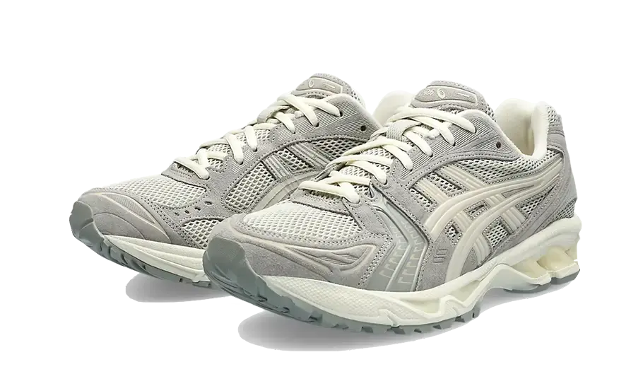 ASICS Gel-Kayano 14 White Sage Smoke Grey 