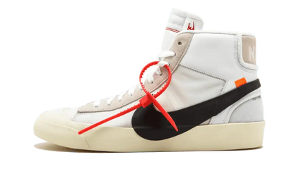 Nike Blazer Off-White "The Ten"