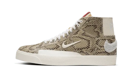 Nike Blazer SB Mid Soulland - CN4540-001