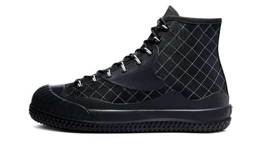 Converse Bosey MC High Slam Jam Black - 171223C