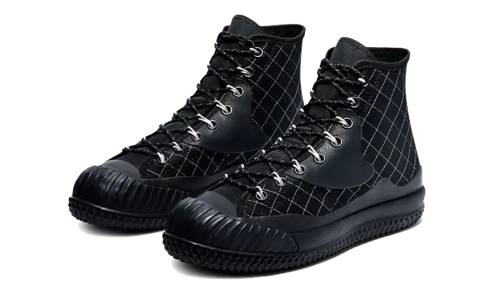 Converse Bosey MC High Slam Jam Black - 171223C