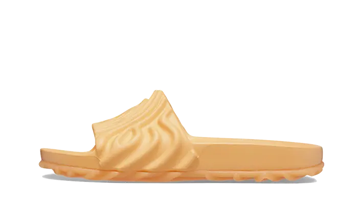 Crocs Pollex Salehe Bembury Slide Citrus Milk