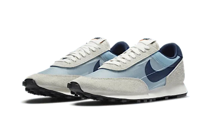 Nike Daybreak Teal Tint Midnight Navy - CZ0614-300