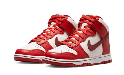 Nike Dunk High LXX Cinnabar