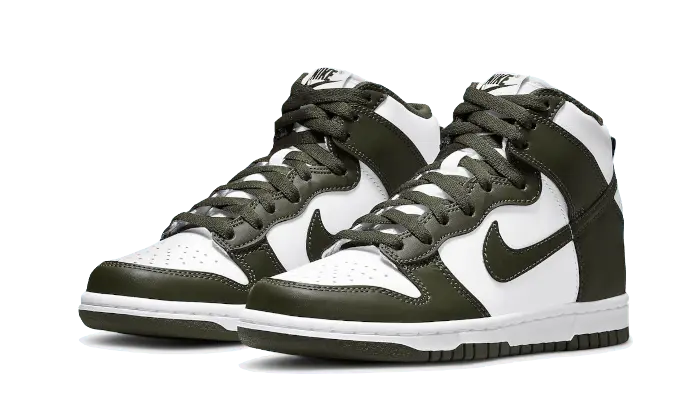 Nike Dunk High Cargo Khaki - DD1399-107