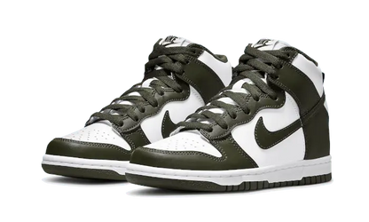 Nike Dunk High Cargo Khaki - DD1399-107