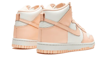 Nike Dunk High Crimson Tint - DD1869-104