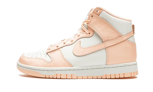 Nike Dunk High Crimson Tint - DD1869-104