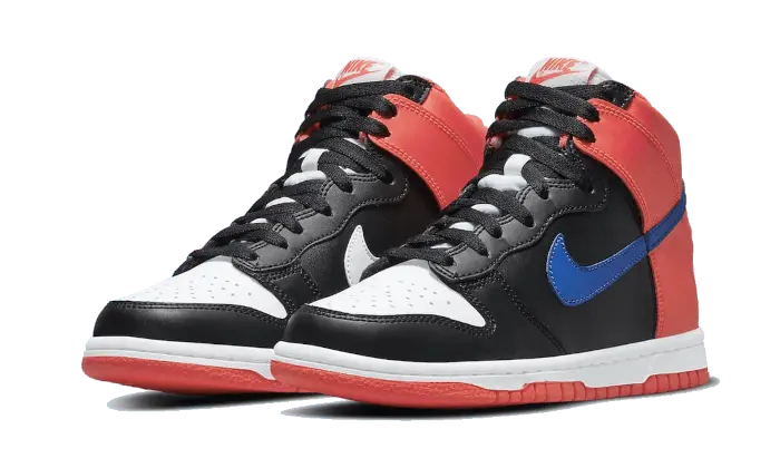 Nike Dunk High Knicks - DB2179-001