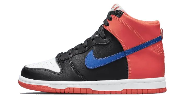 Nike Dunk High Knicks - DB2179-001