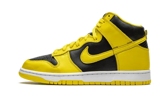 Nike Dunk High Varsity Maize - CZ8149-002