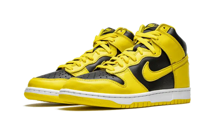 Nike Dunk High Varsity Maize - CZ8149-002