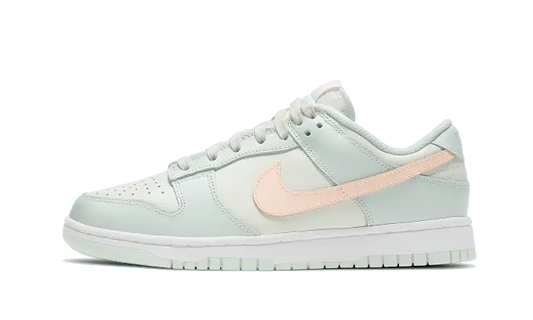 Nike Dunk Low Barely Green - DD1503-104