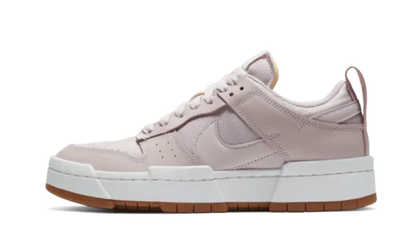 Nike Dunk Low Disrupt Barely Rose - CK6654-003