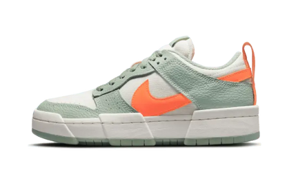 Nike Dunk Low Disrupt Sea Glass - DJ3077-001